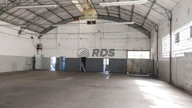 industrial em Avenida Nossa Senhora das Graças, Serraria - Diadema - SP