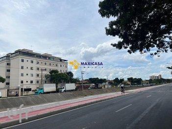 apartment em Heráclito Mourão de Miranda, Serrano - Belo Horizonte - MG