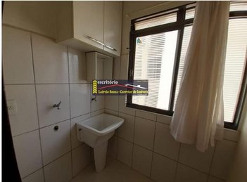 apartment em Avenida Remo Oscar Beseggio, Parque das Colinas - Valinhos - SP