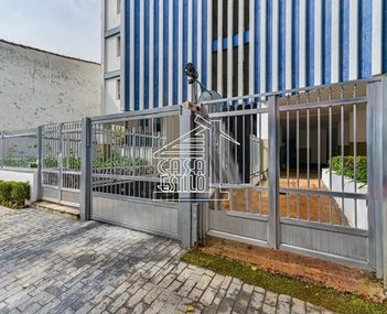 apartment em Rua dos Campineiros, Mooca - São Paulo - SP