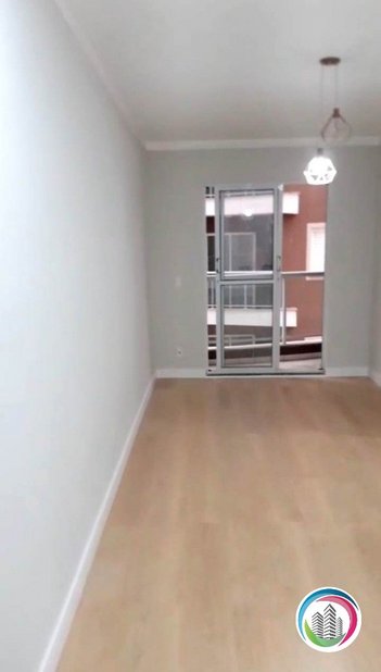apartment em Rua Yolanda da Silva Gamba, Jardim Samburá - Bauru - SP