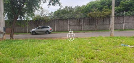 land_lot em Rua Fícus, Parque Olívio Franceschini - Hortolândia - SP
