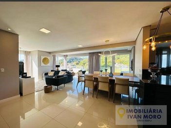 apartment em Rodovia Tertuliano Brito Xavier, Canasvieiras - Florianópolis - SC