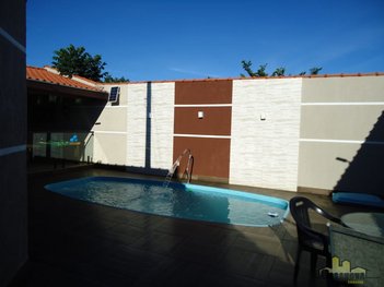 house em Rua Maurício de Nassau, Parque dos Príncipes - Jacareí - SP
