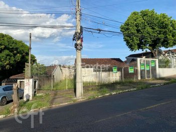 house em Rua Bento Gonçalves, Guarani - Novo Hamburgo - RS