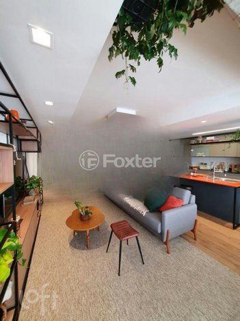 apartment em Rua Jataí, Cristal - Porto Alegre - RS