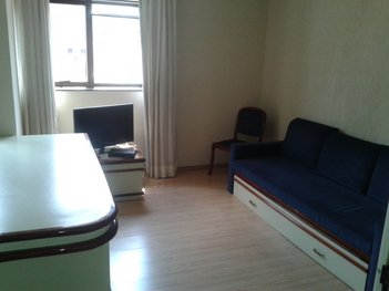 apartment em Avenida Brigadeiro Luís Antônio, Jardim Paulista - São Paulo - SP