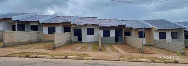 house em Rua Capitão Montanha, Morada Gaúcha - Gravataí - RS