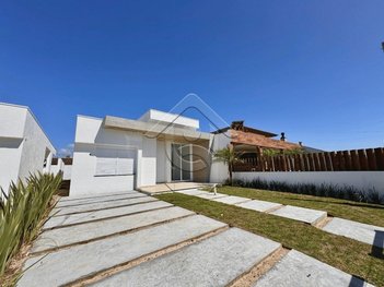 house em Rua Leonardo da Vinci, Rainha do Mar - Xangri-Lá - RS