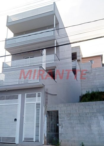 house em Rua Benedicto Rodrigues, Laranjeiras - Caieiras - SP