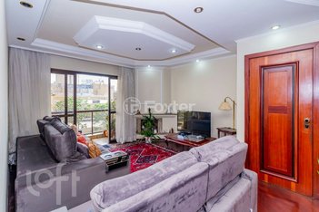 apartment em Rua Professora Carolina Ribeiro, Jardim Vila Mariana - São Paulo - SP