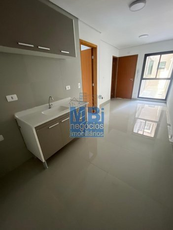 apartment em Rua Otávio Carlos da Silva, Cupecê - São Paulo - SP