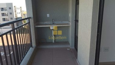 apartment em Rua José Roberto Rodrigues, Dom Bernardo José Mielle - Ribeirão Preto - SP
