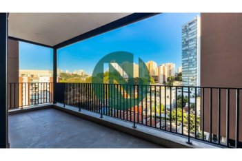 apartment em Rua Chafalote, Vila Ipojuca - São Paulo - SP