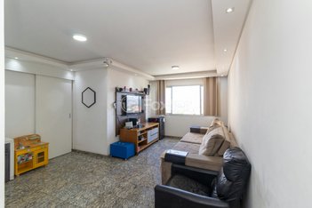 apartment em Rua da Bica, Freguesia do Ó - São Paulo - SP