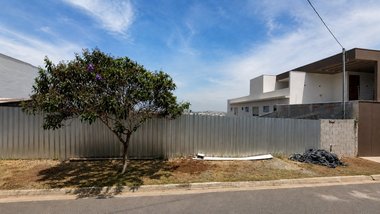 land_lot em Rua José Pedro Ribeiro, Alto Vila Paiva - Varginha - MG
