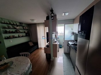 apartment em Rua do Boqueirão, Saúde - São Paulo - SP