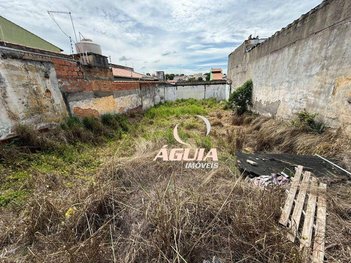 land_lot em Rua Brésser, Parque Erasmo Assunção - Santo André - SP