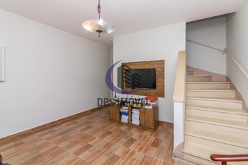 house em Avenida Pompéia, Vila Pompéia - São Paulo - SP