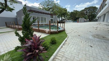 house em Avenida Antônio Borges dos Santos, Armação do Pântano do Sul - Florianópolis - SC