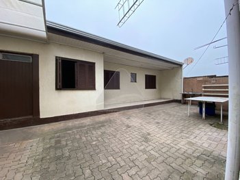 house em Rua Eugênio Silvestre Zanatta, Boqueirão - Passo Fundo - RS