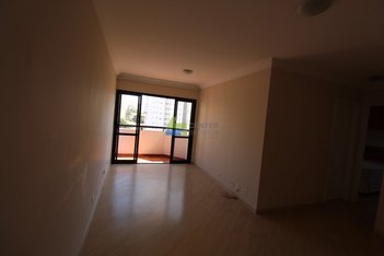 apartment em Rua Correia de Lemos, Chácara Inglesa - São Paulo - SP
