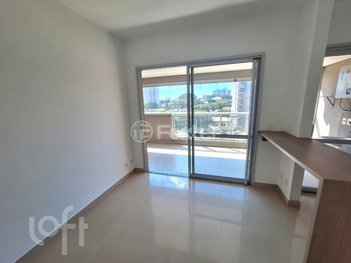 apartment em Rua Pascal, Campo Belo - São Paulo - SP
