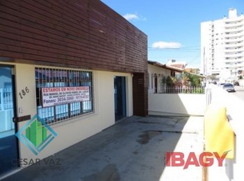 commercial_building em Ataulfo Alves, Roçado - São José - SC