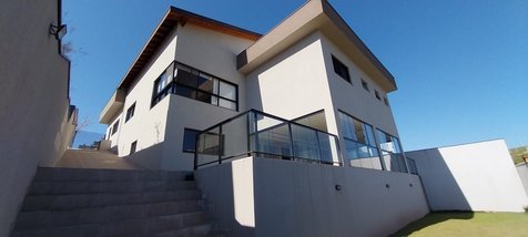 house em Rua Isaura Sales de Aquino, Condomínio Residencial Monte Carlo - São José dos Campos - SP