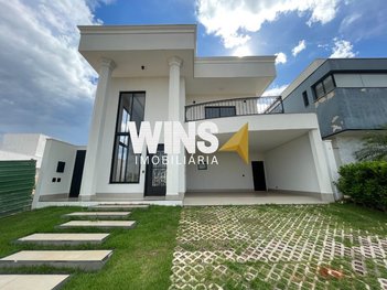 house em Avenida Vereador Carlito Cordeiro, Jardim Botânico - Uberlândia - MG