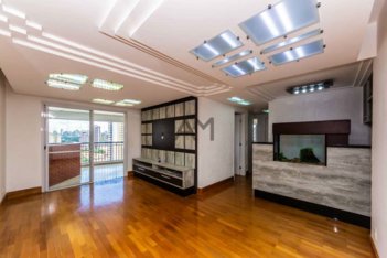 apartment em Rua Lord Cockrane, Ipiranga - São Paulo - SP