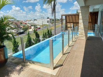 house em Avenida Açucena, Estância Velha - Canoas - RS