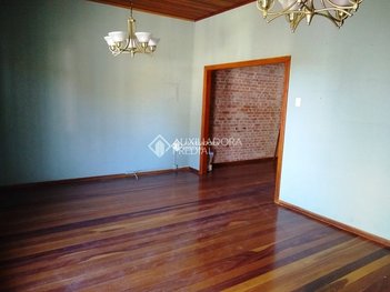 house em Avenida Arnaldo Bohrer, Teresópolis - Porto Alegre - RS