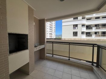 apartment em Rua Pastor William Richard Schisler Filho, Itacorubi - Florianópolis - SC