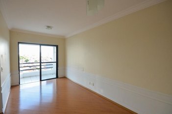 apartment em Rua Cônego José Norberto, Vila Brasílio Machado - São Paulo - SP