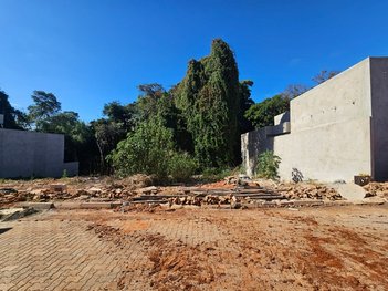 land_lot em Quadra 11 Conjunto 2, Setor Habitacional Vicente Pires - Brasília - DF
