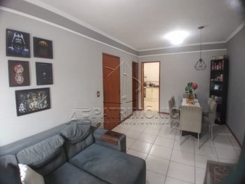 apartment em Rua Letônia, Jardim Europa - Sorocaba - SP