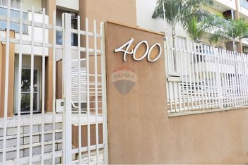 apartment em Rua Severiano Amaro dos Santos, Jardim Botânico - Ribeirão Preto - SP