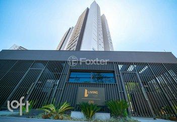 apartment em Alberto Augusto Alves, Vila Andrade - São Paulo - SP