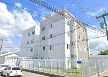 apartment em Rua João Adolfo Corrêa, Passo do Gado - Tubarão - SC