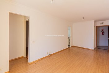 apartment em Avenida Padre Antônio José dos Santos, Cidade Monções - São Paulo - SP