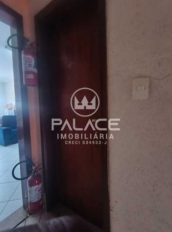 office em Avenida Manoel Conceição, Vila Rezende - Piracicaba - SP