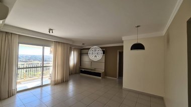 apartment em Avenida Luiz Eduardo Toledo Prado, Vila do Golf - Ribeirão Preto - SP