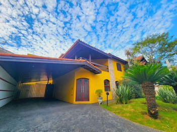 house em Rua Ilda do Amaral Cussiol, Jardim Sandra - Sorocaba - SP