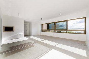 apartment em Praia de Belas, Praia de Belas - Porto Alegre - RS