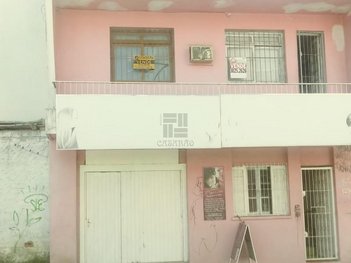 house em R. Visconde de Pelotas, Nossa Senhora de Fátima - Santa Maria - RS