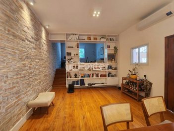 house em Rua Tangará, Vila Mariana - São Paulo - SP