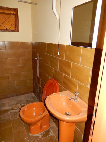 apartment em Avenida Abade Brendan, Setor Nossa Senhora de Fátima - Mineiros - GO