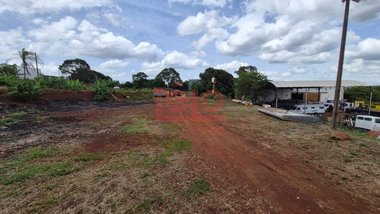 land_lot em Rua Vinte e Um de Abril, Parque Industrial - Sarandi - PR