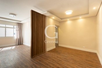 apartment em Rua Doutor Eduardo de Souza Aranha, Vila Nova Conceição - São Paulo - SP